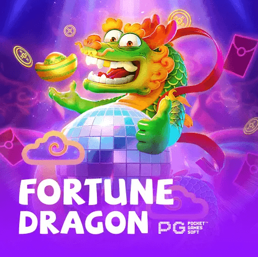 slot Fortune Dragon, jogo de cassino online, jogo responsável, símbolos do slot, estratégias de apostas