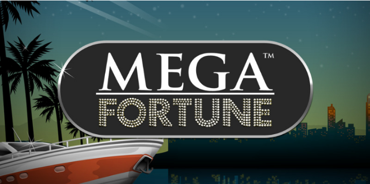 Mega Fortune, Cassino Online, Caça-niqueis, Jogos Aovivo