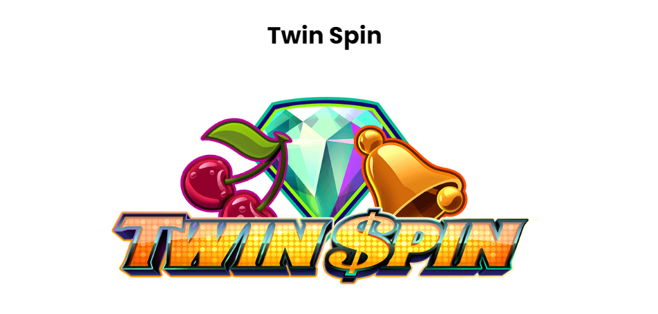 Twin Spin, Slot, Caça-níqueis, Cassinos móveis