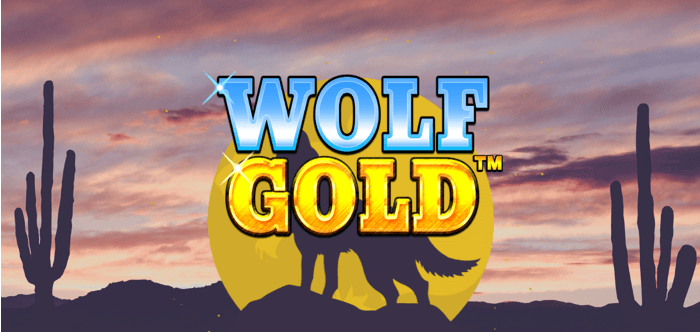 Slot Wolf Gold, Recursos do Wolf Gold, Jackpots, Jogos de Cassino