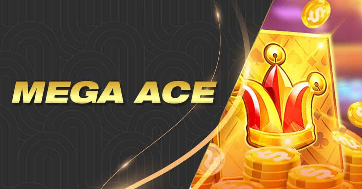 MegaAce Slot, jogos de cassino, JILI Slot Games, Slot Online, Como Jogar MegaAce, Dicas e Estratégias