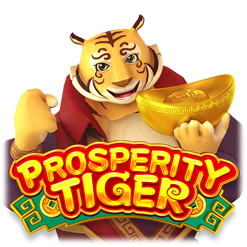 Prosperity Tiger, Slot, Jogos de Cassino, Rodadas Grátis, Como Jogar, Caça-níqueis